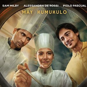 Photo Replacing Chef Chico