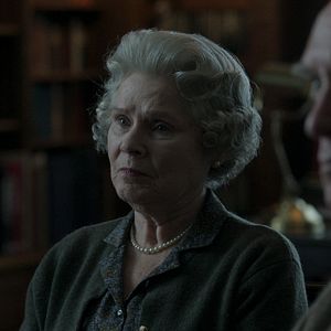 Photo The Crown