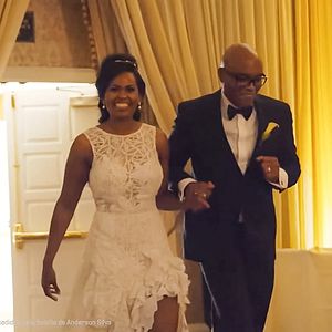 Photo Anderson "Spider" Silva