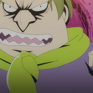 Photo Akuma-kun (2023)
