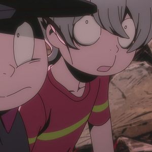 Photo Akuma-kun (2023)