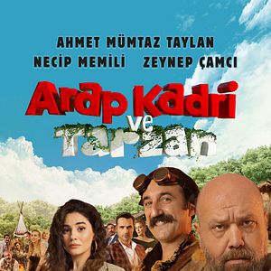 Photo Arap Kadri