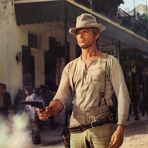 Photo Terence Hill