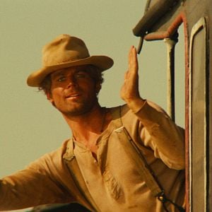 Photo Terence Hill