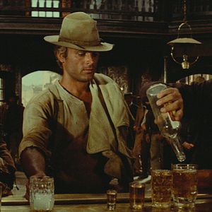 Photo Terence Hill