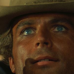 Photo Terence Hill