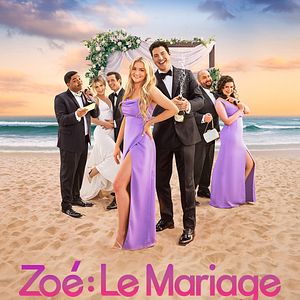 Photo Zoé : le mariage