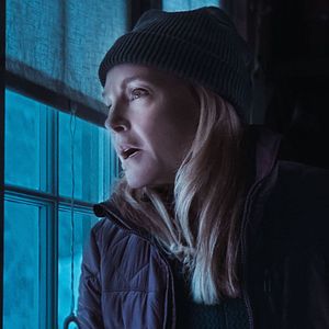 Photo Chair de poule