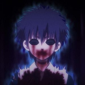 Photo Dark Gathering