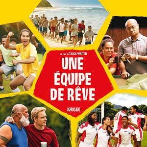 Photo Une équipe de rêve