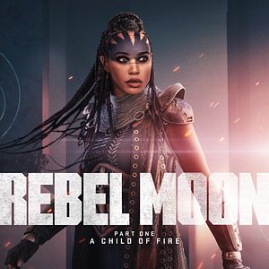 Photo Rebel Moon: Partie 1 - Enfant du feu