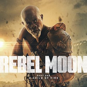 Photo Rebel Moon: Partie 1 - Enfant du feu