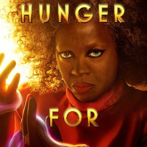 Photo Hunger Games: la Ballade du serpent et de l'oiseau chanteur