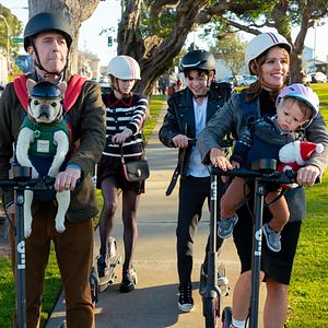 Photo Jennifer Garner