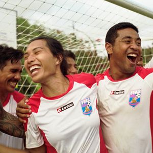Photo Une équipe de rêve