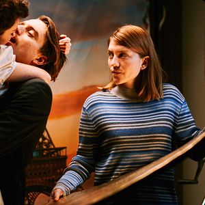 Photo Charlotte De Bruyne