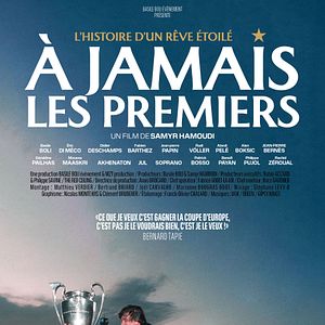 Photo A jamais les premiers