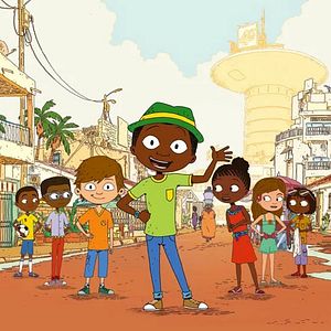 Photo Junior, idées en or