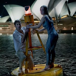 Photo Sydney Sweeney