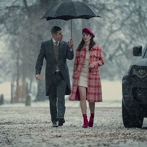 Photo Kaya Scodelario