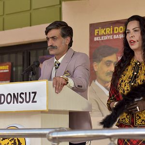 Photo Başkan