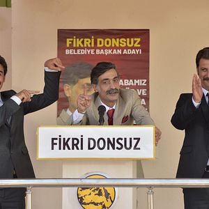 Photo Başkan