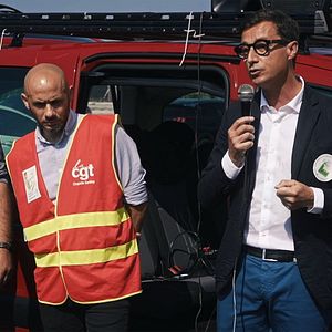 Photo L’Usine, Le bon, la brute et le truand