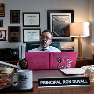Photo Tim Meadows