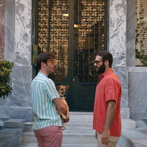 Photo Yorgos Tsiantoulas