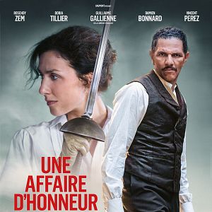 Photo Une affaire d'honneur