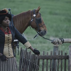 Photo Lawmen : L'histoire de Bass Reeves