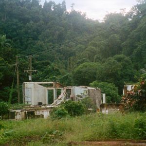Photo Cette maison