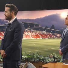 Photo Bienvenue à Wrexham