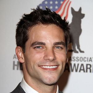 Photo Brant Daugherty