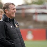 Photo Bienvenue à Wrexham