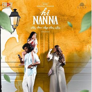Photo Hi Nanna
