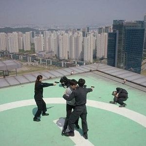 Photo Circle