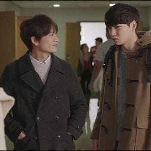 Photo Kill Me, Heal Me