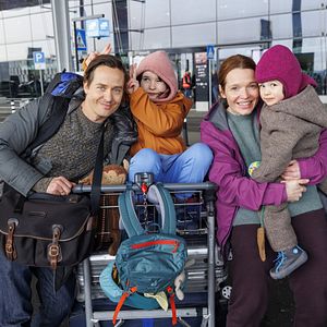 Photo Tom Schilling