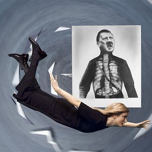 Photo Johnny & Me - Un voyage dans le temps avec John Heartfield