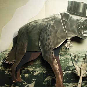 Photo Johnny & Me - Un voyage dans le temps avec John Heartfield