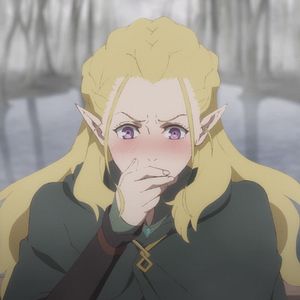 Photo The Faraway Paladin