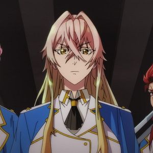 Photo A Returner's Magic Should Be Special