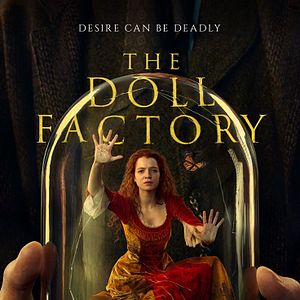 Photo The Doll Factory