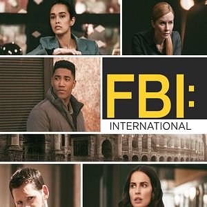 Photo FBI: International