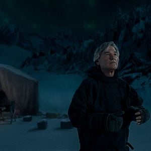 Photo Kurt Russell