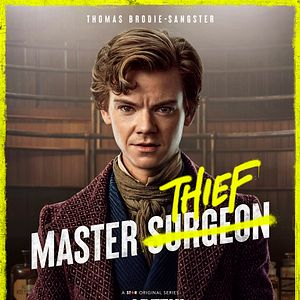 Photo Le Renard : Prince des voleurs