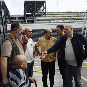 Photo Ölümlü Dünya 2