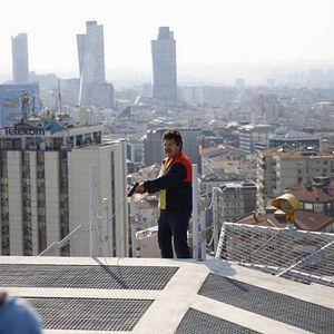 Photo Ölümlü Dünya 2