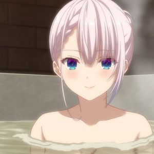 Photo The Demon Sword Master of Excalibur Academy